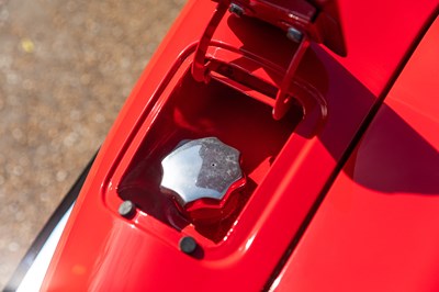 Lot 217 - 1962 Jaguar E-Type Series I Roadster to Fast Road Specification (3.8 litre)