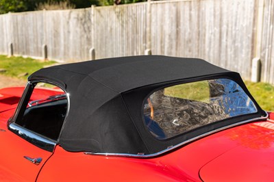 Lot 217 - 1962 Jaguar E-Type Series I Roadster to Fast Road Specification (3.8 litre)