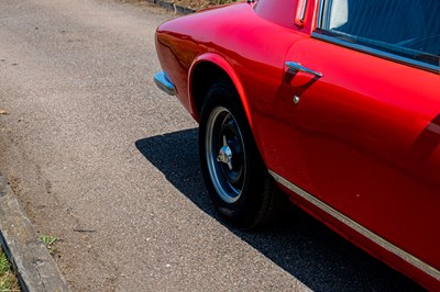 Lot 110 - 1971 Lotus Elan Plus 2