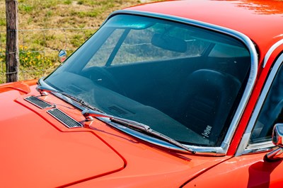 Lot 110 - 1971 Lotus Elan Plus 2