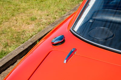 Lot 110 - 1971 Lotus Elan Plus 2