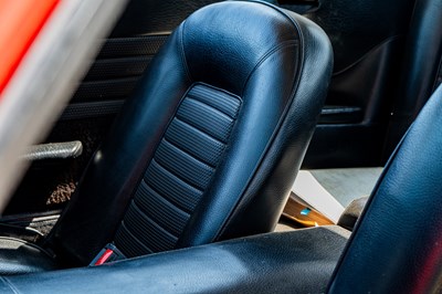 Lot 110 - 1971 Lotus Elan Plus 2