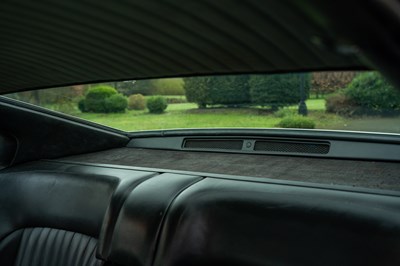 Lot 248 - 1972 Aston Martin DBS