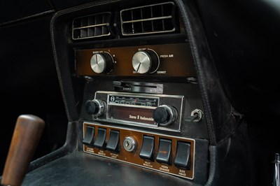 Lot 248 - 1972 Aston Martin DBS