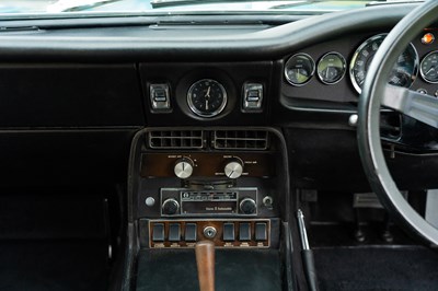 Lot 248 - 1972 Aston Martin DBS
