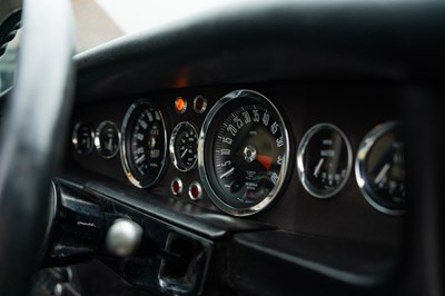 Lot 248 - 1972 Aston Martin DBS