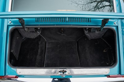 Lot 248 - 1972 Aston Martin DBS