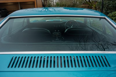 Lot 248 - 1972 Aston Martin DBS