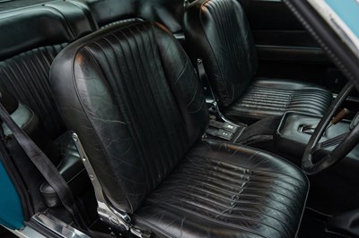 Lot 248 - 1972 Aston Martin DBS