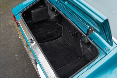 Lot 248 - 1972 Aston Martin DBS