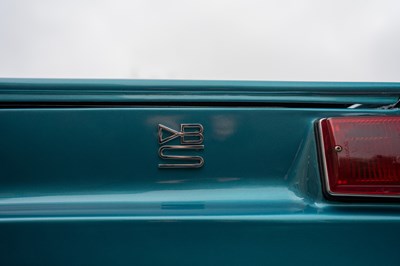 Lot 248 - 1972 Aston Martin DBS