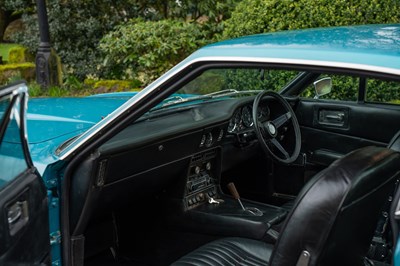 Lot 248 - 1972 Aston Martin DBS