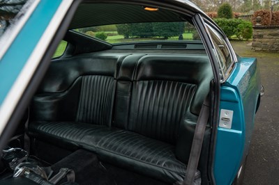 Lot 248 - 1972 Aston Martin DBS