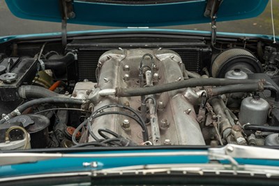 Lot 248 - 1972 Aston Martin DBS