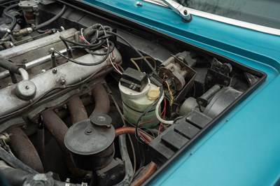 Lot 248 - 1972 Aston Martin DBS
