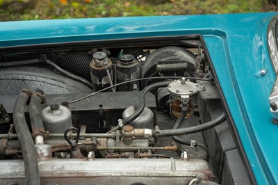 Lot 248 - 1972 Aston Martin DBS