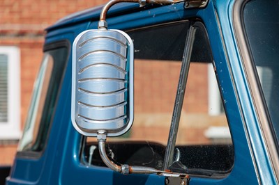 Lot 229 - 1967 Ford Econoline Pick-up