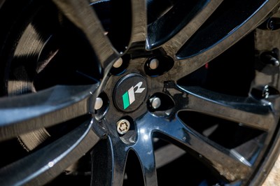 Lot 240 - 2007 Jaguar XKR Convertible