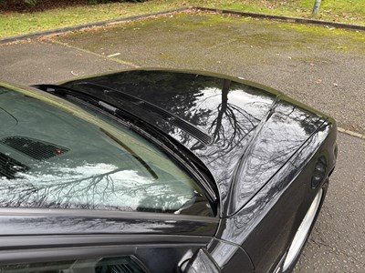 Lot 2001 BMW 735i