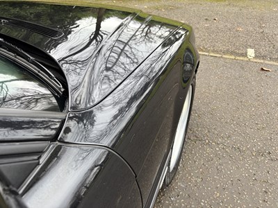 Lot 2001 BMW 735i