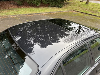Lot 2001 BMW 735i
