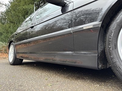 Lot 2001 BMW 735i
