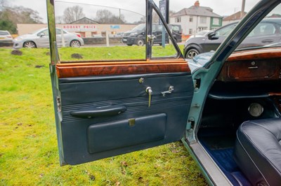 Lot 1965 Jaguar S-Type