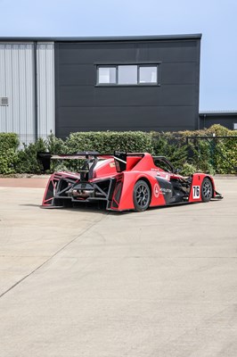 Lot 168 - 2020 Revolution 500 SC