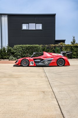 Lot 168 - 2020 Revolution 500 SC