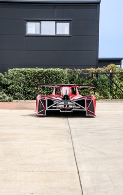 Lot 168 - 2020 Revolution 500 SC