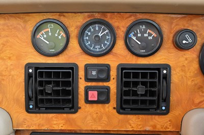 Lot 119 - 1995 MG RV8