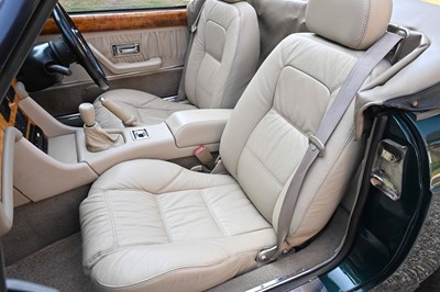 Lot 119 - 1995 MG RV8