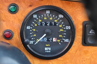 Lot 119 - 1995 MG RV8