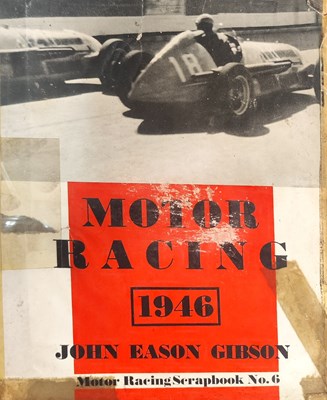Lot Collection of Motoring Books