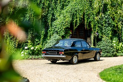Lot 224 - 1973 Ford Escort Mk. I Mexico Super Speed