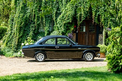 Lot 224 - 1973 Ford Escort Mk. I Mexico Super Speed