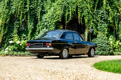 Lot 224 - 1973 Ford Escort Mk. I Mexico Super Speed