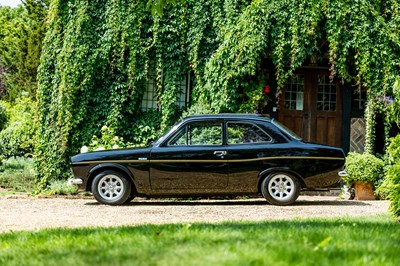 Lot 224 - 1973 Ford Escort Mk. I Mexico Super Speed