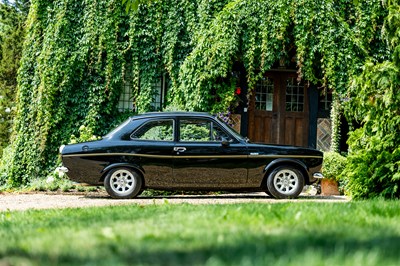 Lot 224 - 1973 Ford Escort Mk. I Mexico Super Speed