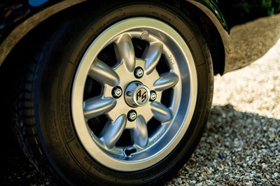 Lot 224 - 1973 Ford Escort Mk. I Mexico Super Speed