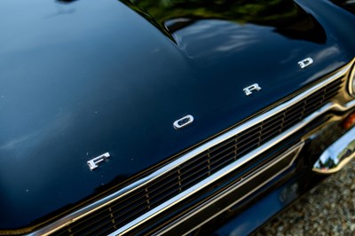 Lot 224 - 1973 Ford Escort Mk. I Mexico Super Speed