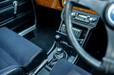 Lot 224 - 1973 Ford Escort Mk. I Mexico Super Speed