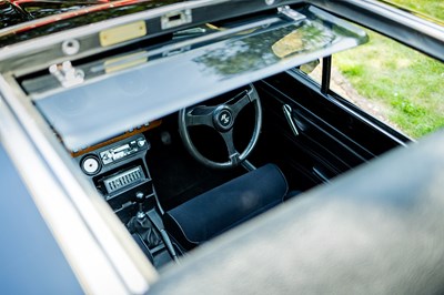 Lot 224 - 1973 Ford Escort Mk. I Mexico Super Speed