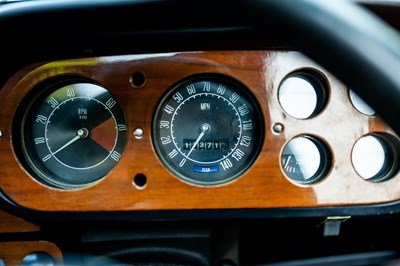 Lot 224 - 1973 Ford Escort Mk. I Mexico Super Speed