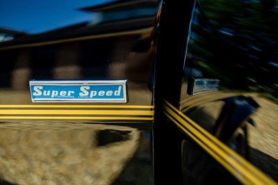 Lot 224 - 1973 Ford Escort Mk. I Mexico Super Speed