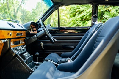 Lot 224 - 1973 Ford Escort Mk. I Mexico Super Speed