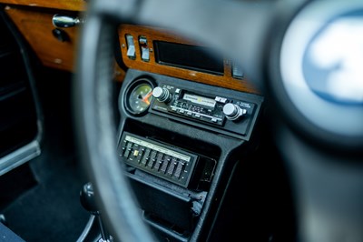 Lot 224 - 1973 Ford Escort Mk. I Mexico Super Speed