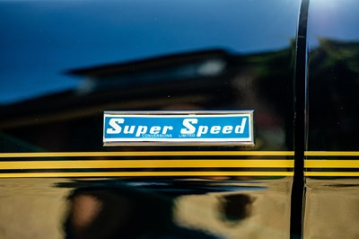 Lot 224 - 1973 Ford Escort Mk. I Mexico Super Speed