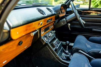 Lot 224 - 1973 Ford Escort Mk. I Mexico Super Speed