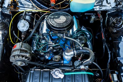 Lot 224 - 1973 Ford Escort Mk. I Mexico Super Speed